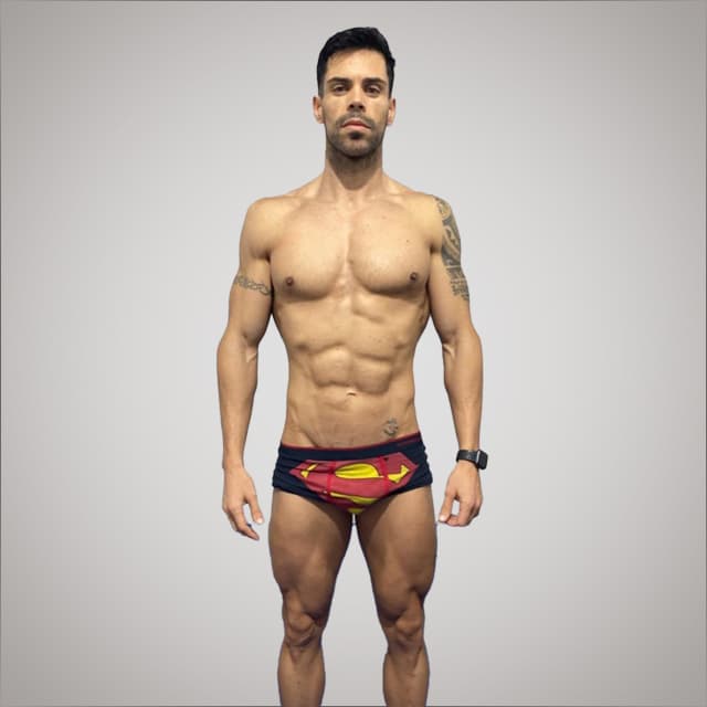 Rubén P.