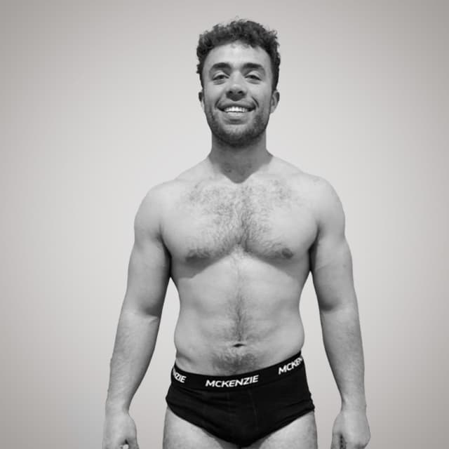 Pedro Seguí — Antes